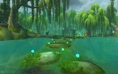 《PVP革命：那些将战场竞技性提升到新高度的私服设定盘点》。